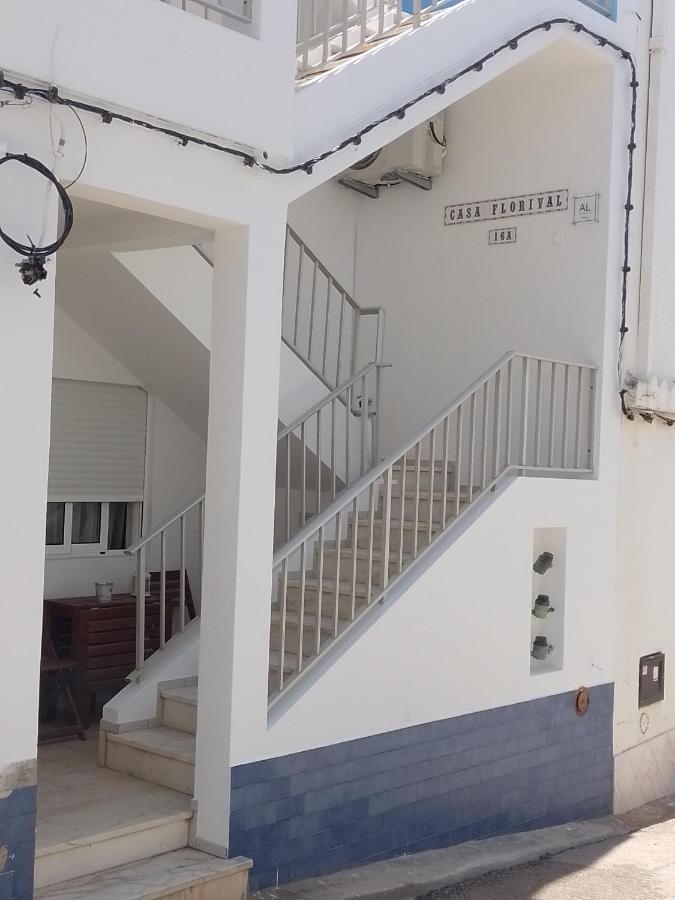 Casa Florival Apartment Бургау Екстериор снимка
