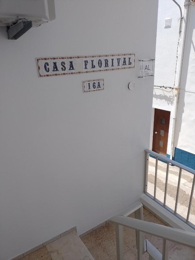 Casa Florival Apartment Бургау Екстериор снимка
