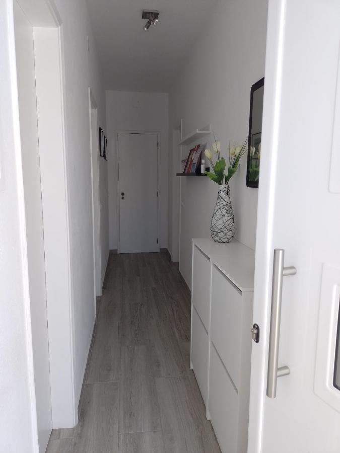 Casa Florival Apartment Бургау Екстериор снимка
