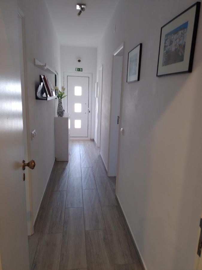 Casa Florival Apartment Бургау Екстериор снимка