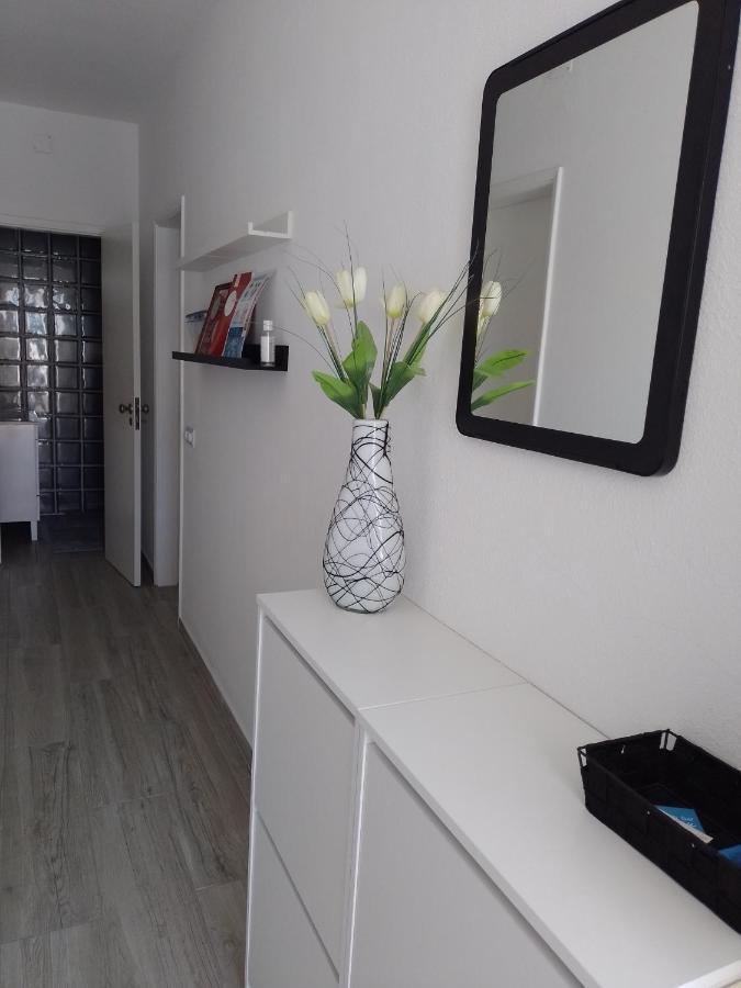 Casa Florival Apartment Бургау Екстериор снимка