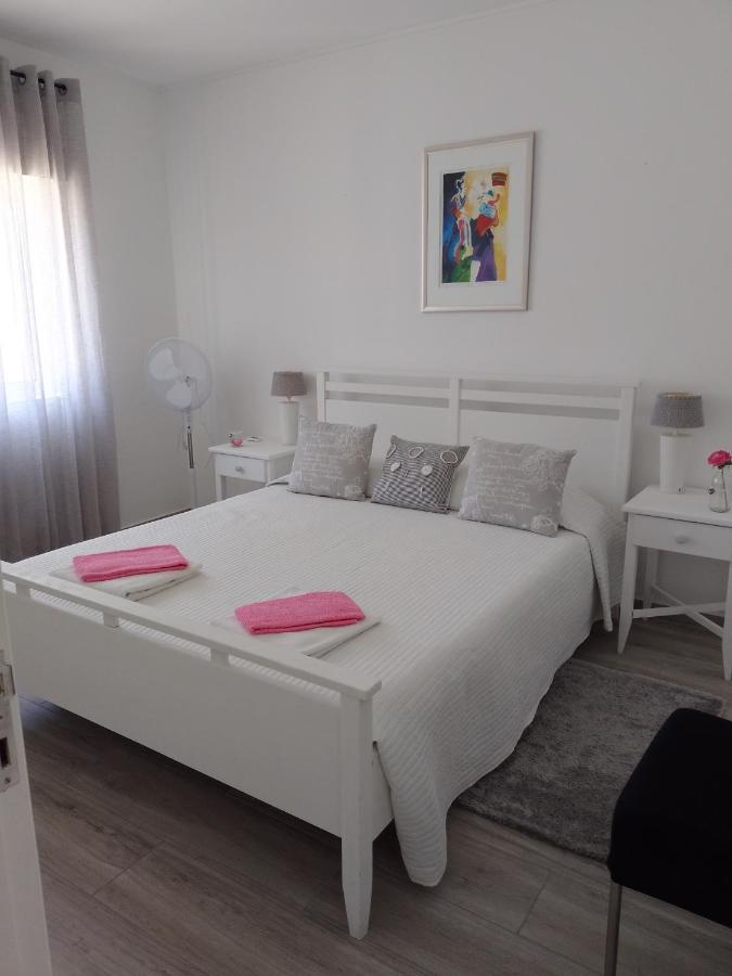 Casa Florival Apartment Бургау Екстериор снимка