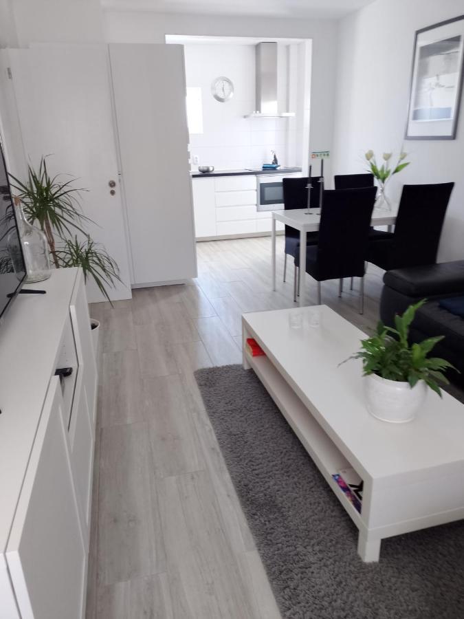 Casa Florival Apartment Бургау Екстериор снимка