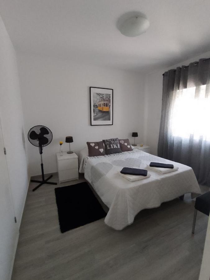 Casa Florival Apartment Бургау Екстериор снимка