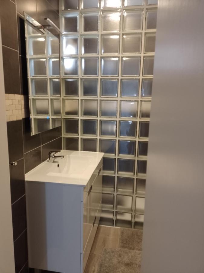 Casa Florival Apartment Бургау Екстериор снимка